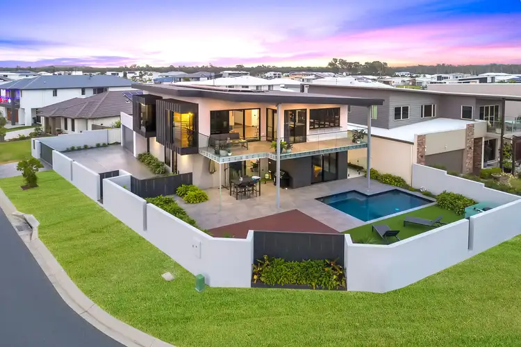 57 The Passage, Pelican Waters QLD 4551