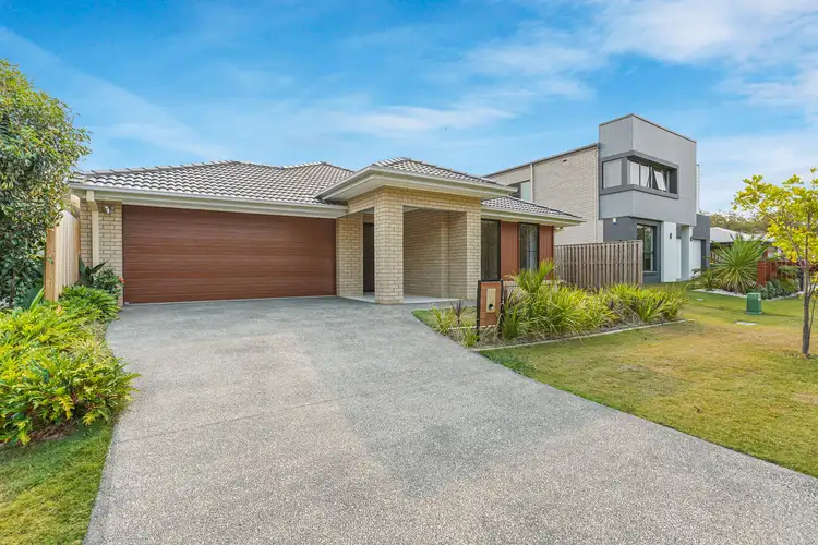 37 Condamine Crescent, Thornlands QLD 4164