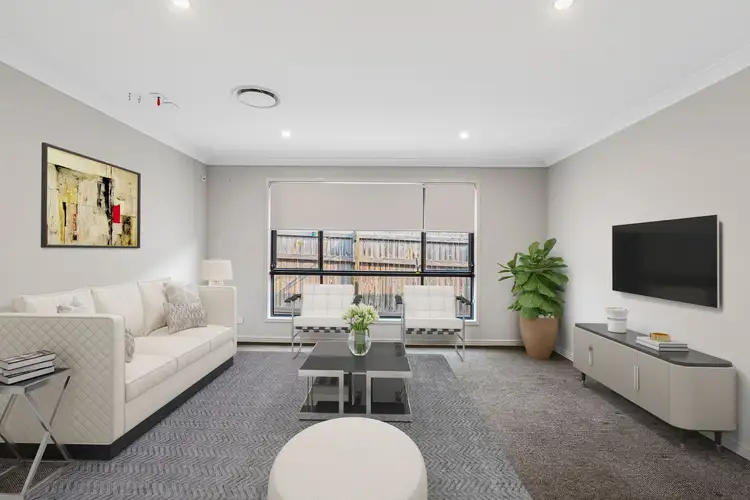 Second view of Homely house listing, 37 Condamine Crescent, Thornlands QLD 4164