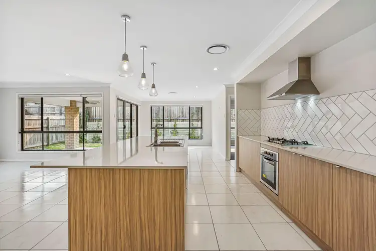 Third view of Homely house listing, 37 Condamine Crescent, Thornlands QLD 4164