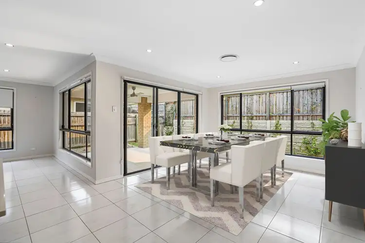 Fifth view of Homely house listing, 37 Condamine Crescent, Thornlands QLD 4164