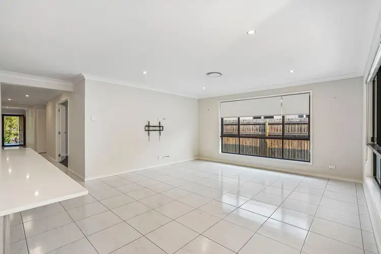 Sixth view of Homely house listing, 37 Condamine Crescent, Thornlands QLD 4164