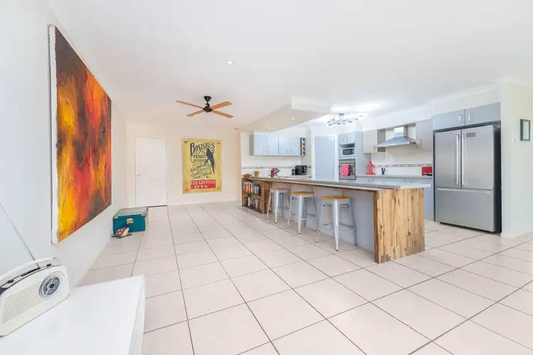 Sixth view of Homely house listing, 3 Bahran Court, Peregian Springs QLD 4573
