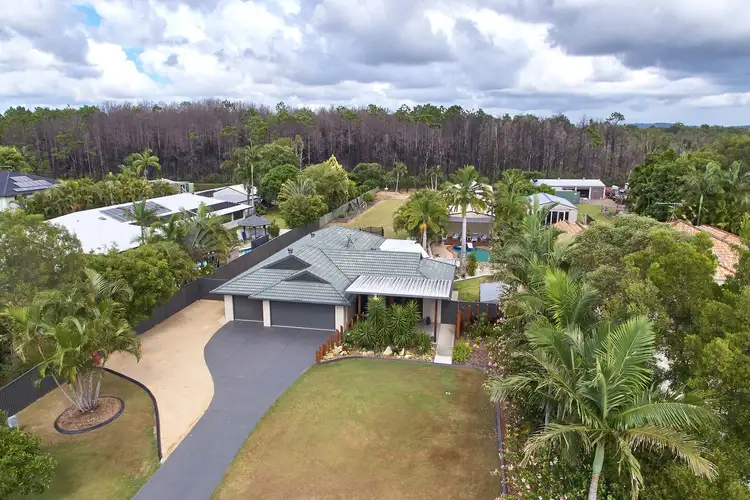 25 Koala Court, Little Mountain QLD 4551