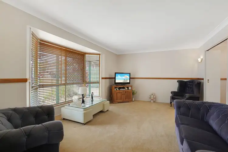 Second view of Homely house listing, 8 Ralph Street, Cleveland QLD 4163