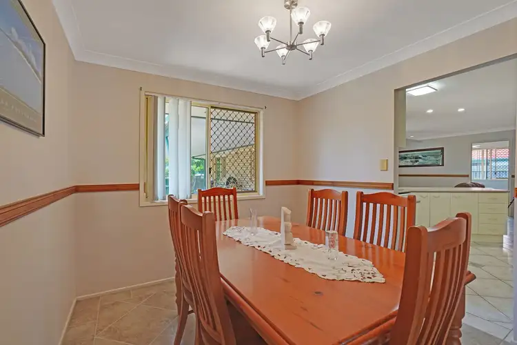 Third view of Homely house listing, 8 Ralph Street, Cleveland QLD 4163