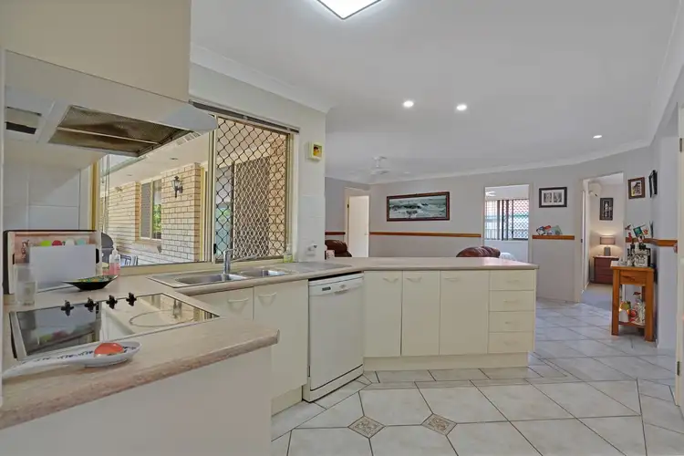Fourth view of Homely house listing, 8 Ralph Street, Cleveland QLD 4163