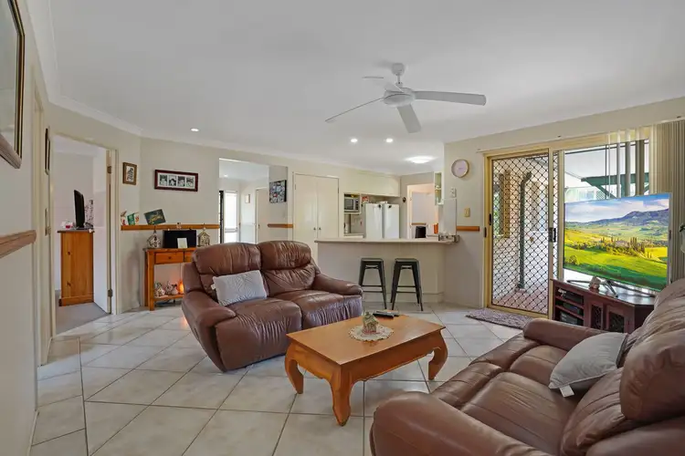 Fifth view of Homely house listing, 8 Ralph Street, Cleveland QLD 4163