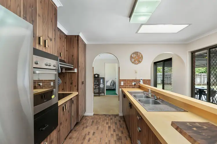 Third view of Homely house listing, 10 Leigh Court, Alexandra Hills QLD 4161
