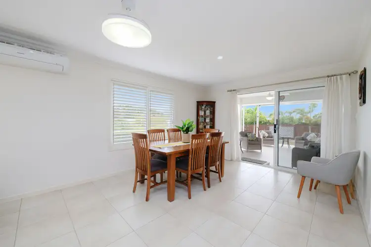 Sixth view of Homely house listing, 1 Edmore Court, Peregian Springs QLD 4573