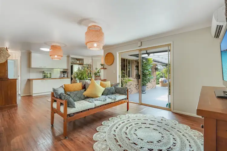 Sixth view of Homely house listing, 3 Kate Court, Victoria Point QLD 4165