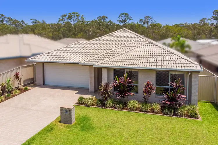37 Jerrys Place, Thornlands QLD 4164