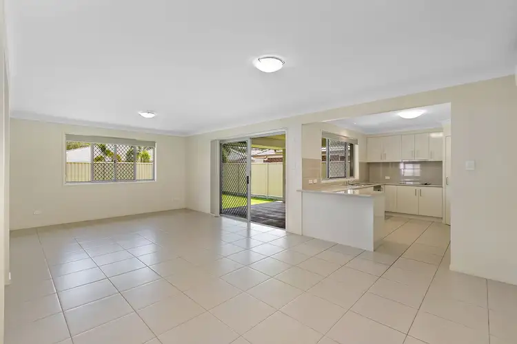 Third view of Homely house listing, 37 Jerrys Place, Thornlands QLD 4164