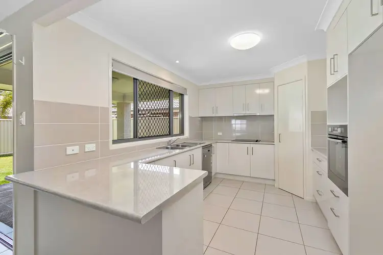 Fourth view of Homely house listing, 37 Jerrys Place, Thornlands QLD 4164