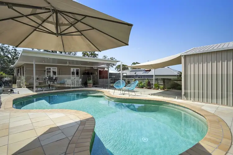 70 Chandos Street, Wynnum West QLD 4178