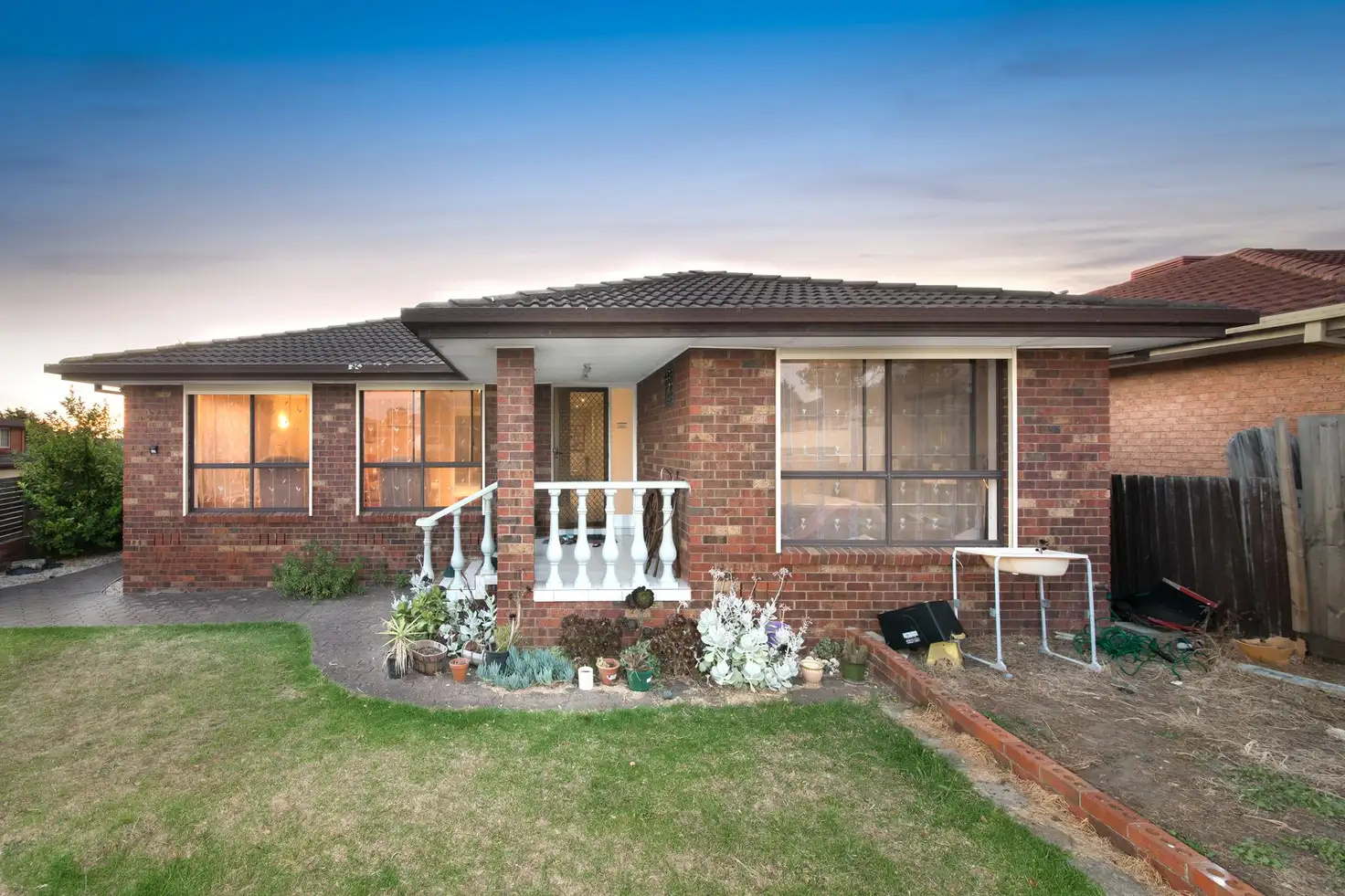 Main view of Homely house listing, 35 Tarcoola Avenue, Meadow Heights VIC 3048