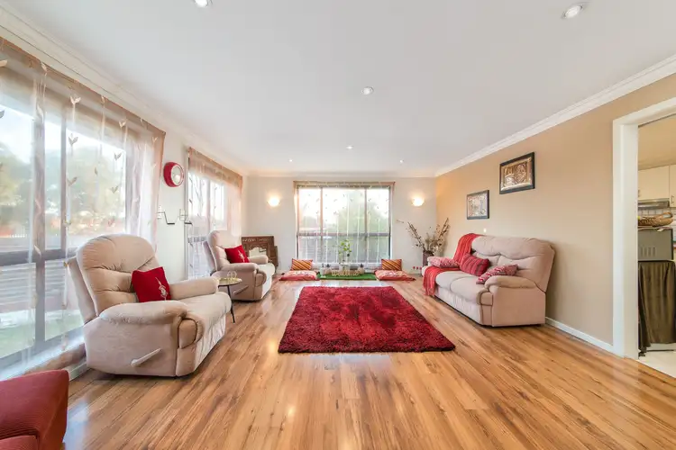 Second view of Homely house listing, 35 Tarcoola Avenue, Meadow Heights VIC 3048