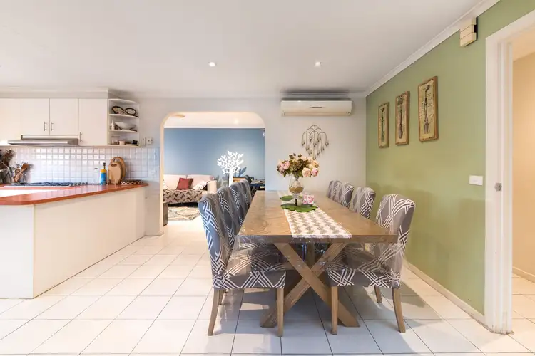 Third view of Homely house listing, 35 Tarcoola Avenue, Meadow Heights VIC 3048