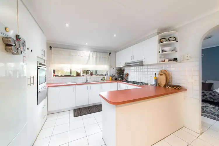 Fourth view of Homely house listing, 35 Tarcoola Avenue, Meadow Heights VIC 3048
