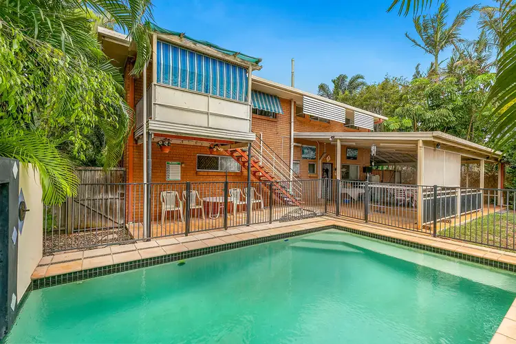 259 Bloomfield Street, Cleveland QLD 4163