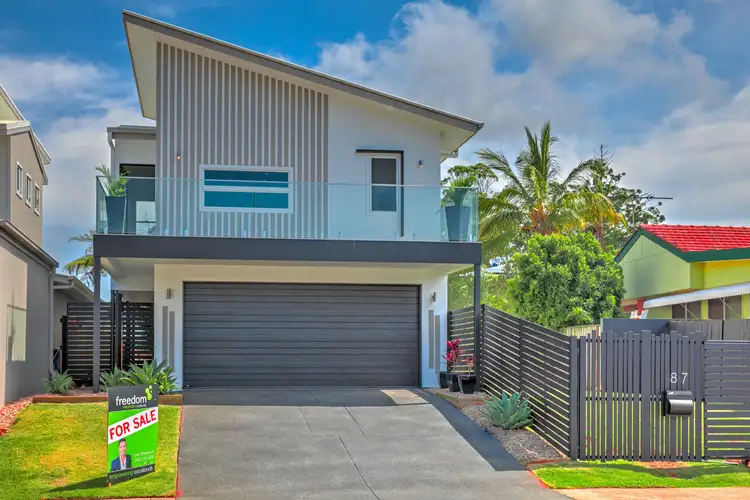 87 Thornlands Road, Thornlands QLD 4164