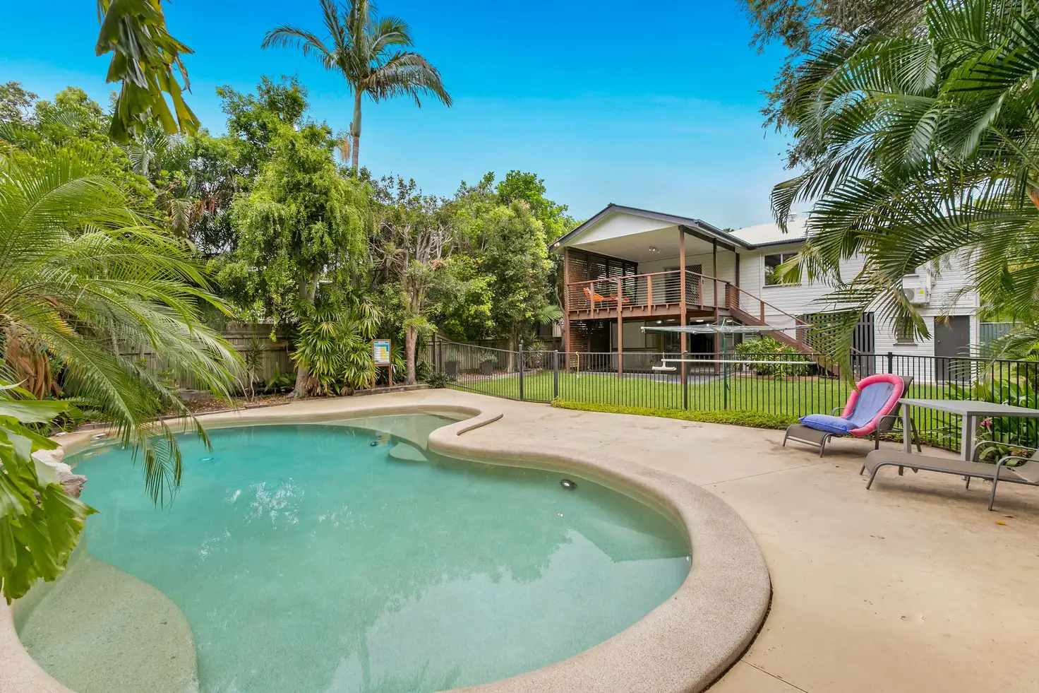Main view of Homely house listing, 68 Greta Street, Manly West QLD 4179