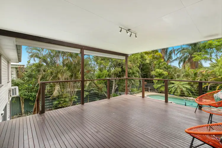Third view of Homely house listing, 68 Greta Street, Manly West QLD 4179