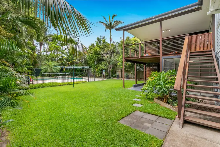 Fifth view of Homely house listing, 68 Greta Street, Manly West QLD 4179