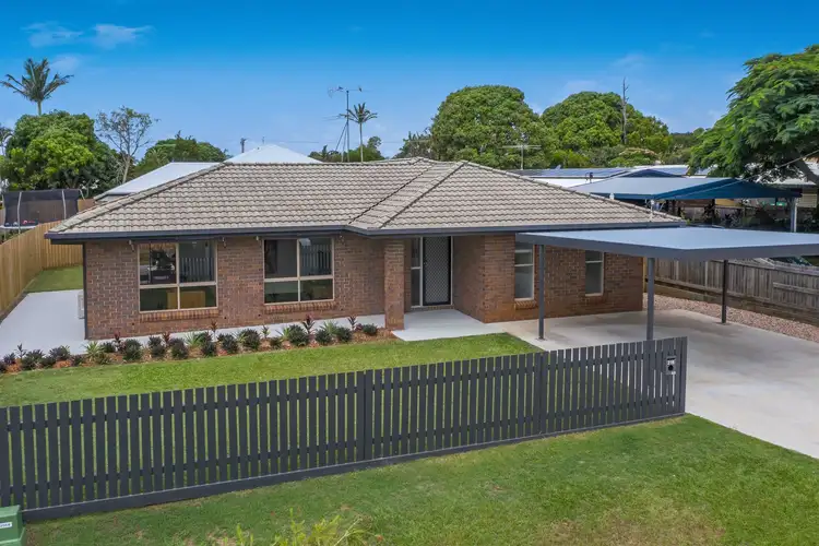 216 Mill Street, Redland Bay QLD 4165