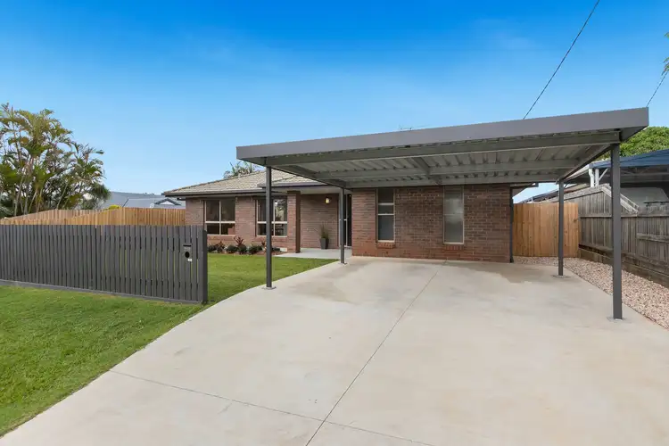 Second view of Homely house listing, 216 Mill Street, Redland Bay QLD 4165
