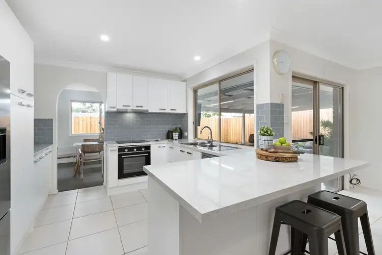 Fifth view of Homely house listing, 216 Mill Street, Redland Bay QLD 4165