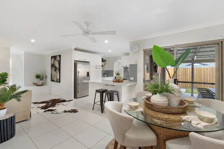 Sixth view of Homely house listing, 216 Mill Street, Redland Bay QLD 4165