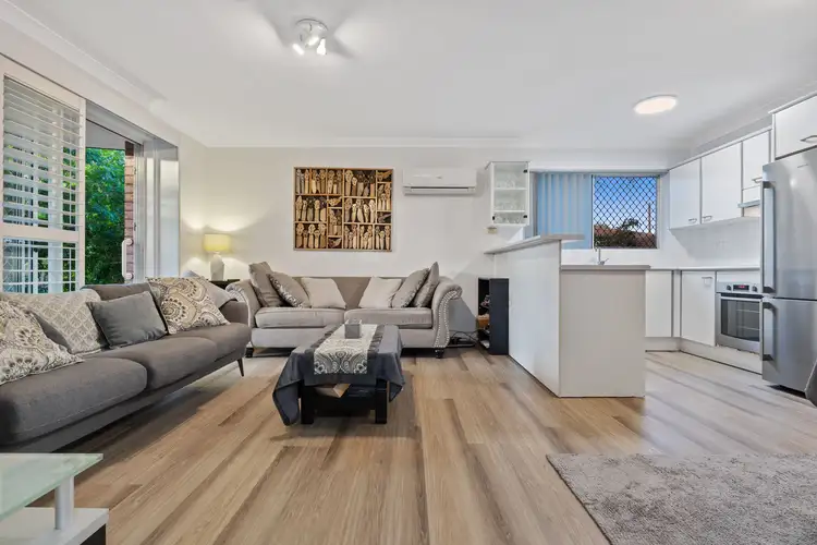 Third view of Homely apartment listing, 1/11 Beatrice Street, Greenslopes QLD 4120