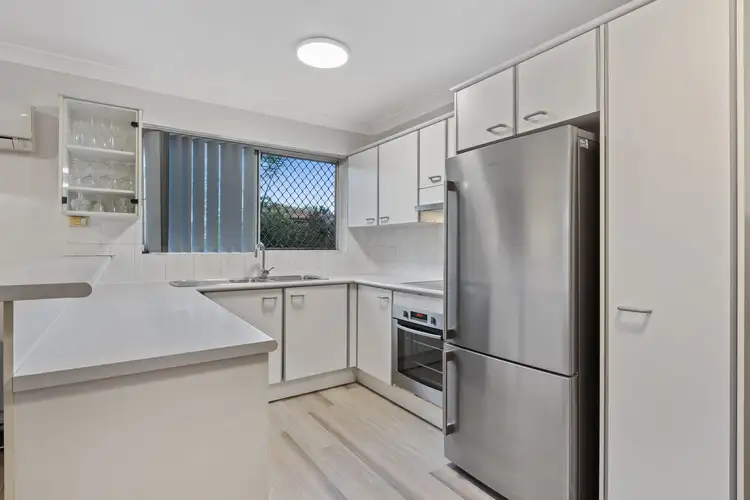 Fifth view of Homely apartment listing, 1/11 Beatrice Street, Greenslopes QLD 4120