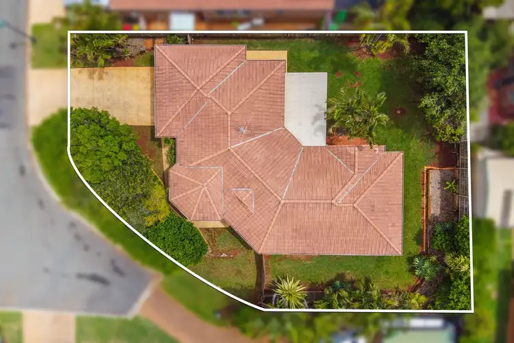 12 Westburn Court, Redland Bay QLD 4165