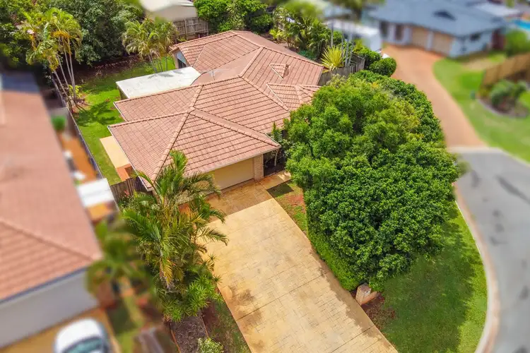 Third view of Homely house listing, 12 Westburn Court, Redland Bay QLD 4165