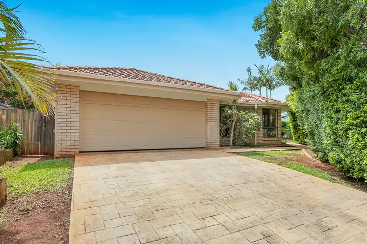 Fourth view of Homely house listing, 12 Westburn Court, Redland Bay QLD 4165