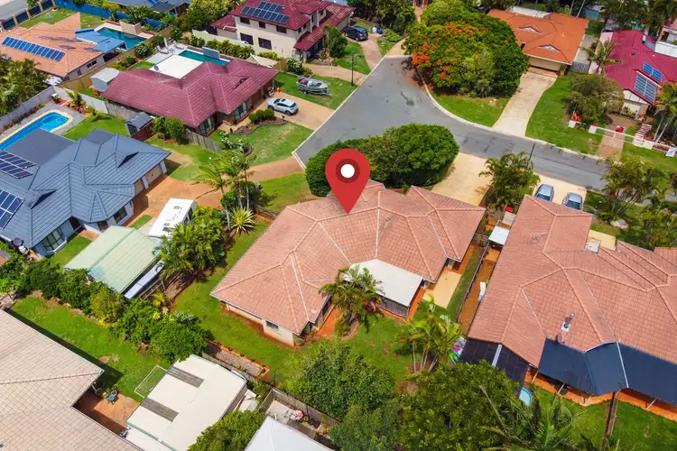 Fifth view of Homely house listing, 12 Westburn Court, Redland Bay QLD 4165
