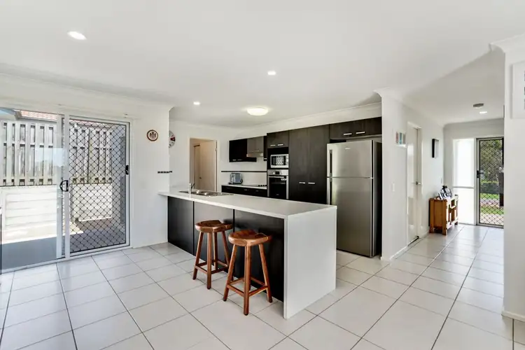 Third view of Homely house listing, 12 Aqua Crescent, Redland Bay QLD 4165