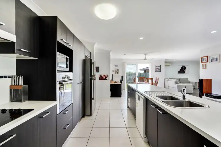 Fourth view of Homely house listing, 12 Aqua Crescent, Redland Bay QLD 4165