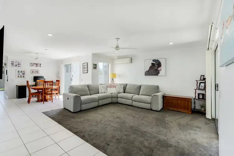 Fifth view of Homely house listing, 12 Aqua Crescent, Redland Bay QLD 4165