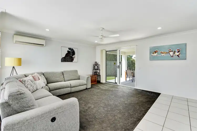 Sixth view of Homely house listing, 12 Aqua Crescent, Redland Bay QLD 4165