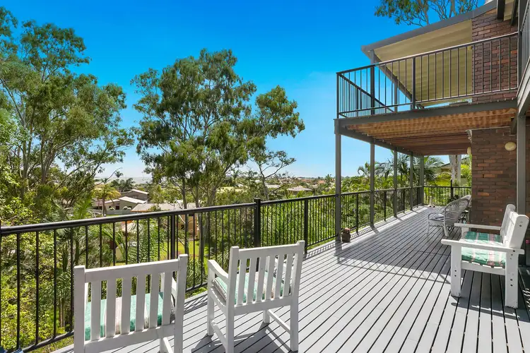 Second view of Homely house listing, 26-28 Hull Street, Thorneside QLD 4158