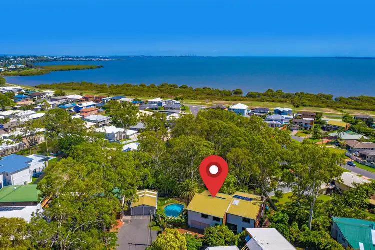 Third view of Homely house listing, 26-28 Hull Street, Thorneside QLD 4158