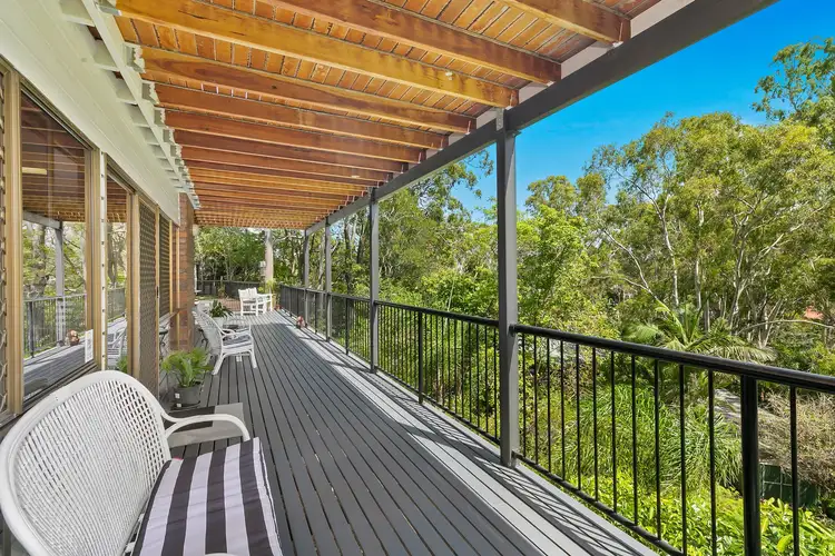 Fifth view of Homely house listing, 26-28 Hull Street, Thorneside QLD 4158