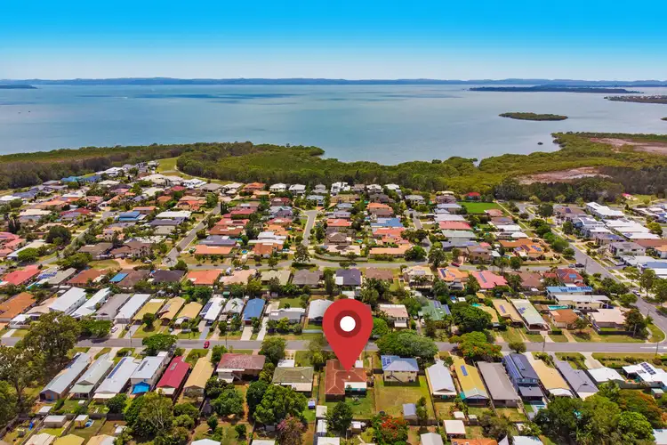 22 Mcleod Street, Cleveland QLD 4163