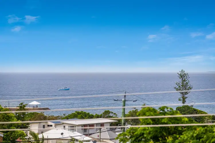 Fourth view of Homely apartment listing, 8/72 Pine Street, Wynnum QLD 4178