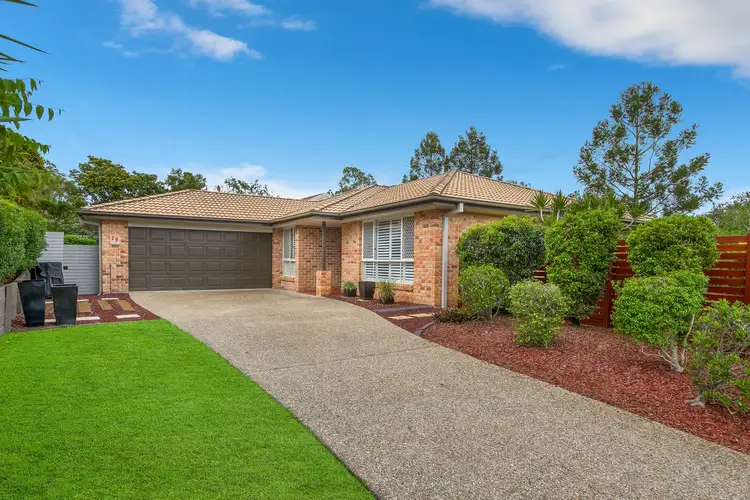 Main view of Homely house listing, 29 Daintree Place, Riverhills QLD 4074