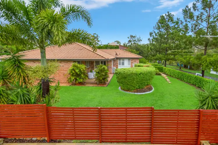 Third view of Homely house listing, 29 Daintree Place, Riverhills QLD 4074