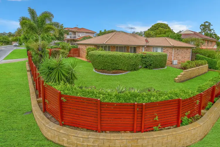 Fourth view of Homely house listing, 29 Daintree Place, Riverhills QLD 4074